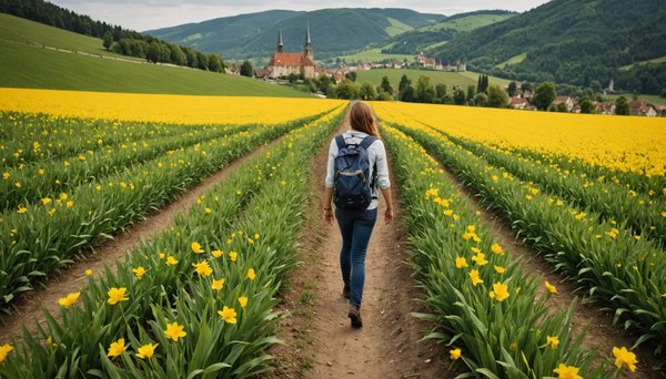 Explorer l'Alsace et la Lorraine autrement : activités outdoor et conseils pratiques