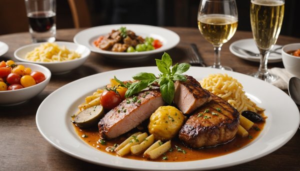 les spécialités incontournables de la cuisine alsacienne à découvrir lors de votre séjour
