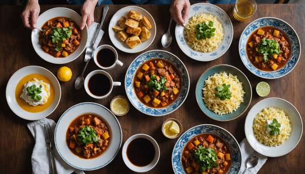top des recettes traditionnelles lorraines à goûter absolument en vacances