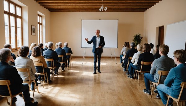 Comment organiser un séminaire efficace dans un cadre nature à toulouse ?