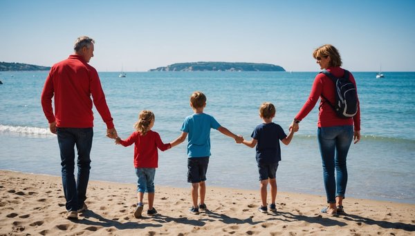 10 activités incontournables en famille à la seyne-sur-mer