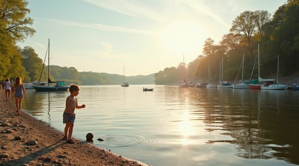 Top 5 des activités gratuites avec un pass bateau touristique
