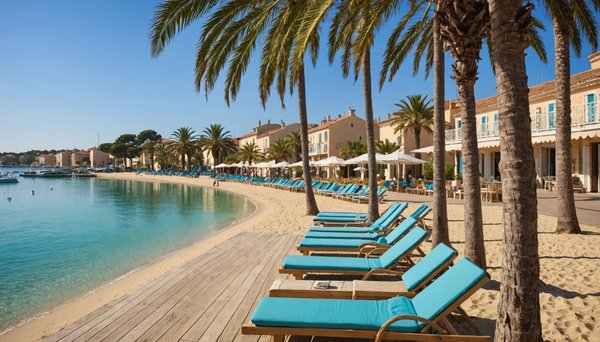 Comment profiter d'un séjour détente à saint-cyprien ?