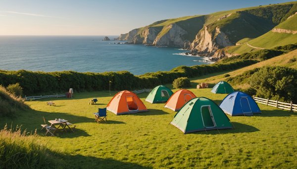 Sejour camping au pays basque tout savoir pour bien preparer vos vacances